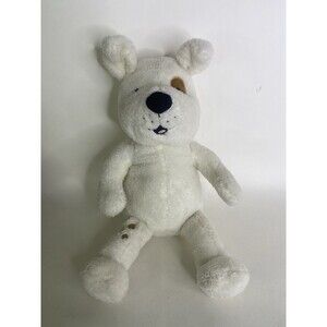 Kohls Cares Puppy If You Give a Dog a Donut Plush Stuffed Animal Toy